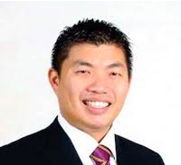 Assc. Prof. Dr. Garry Kuan