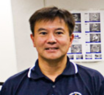 Prof. Ken Kazunori Nosaka