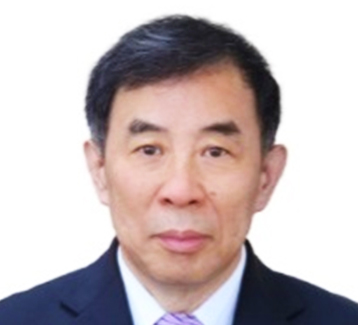 Prof. Tian Ye