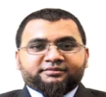 Dr. Anwar P.P Abdul Majeed
