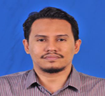 Dr. Mohd Farhan Hamdan