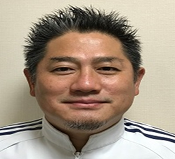 Professor Mutsuo Yamada